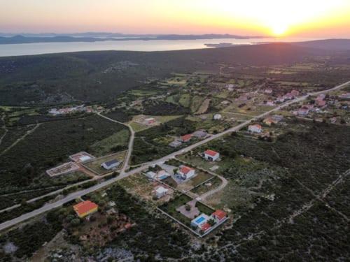 Villa Luka Donje Rastane Eksteriør billede